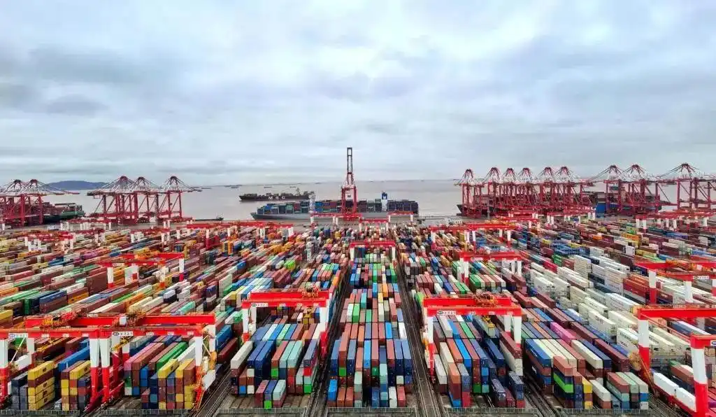 172395TEU���Ϻ��۵���ҹ�������¸�